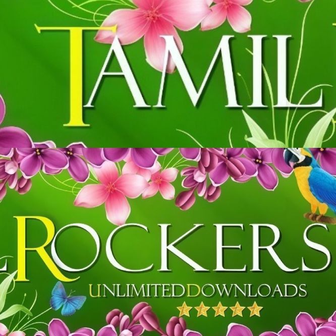 TamilRockers
