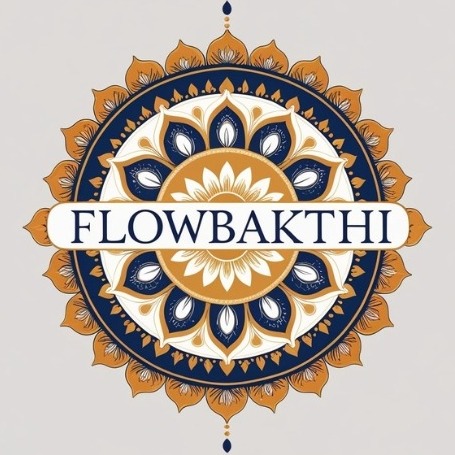 flowbhakthi